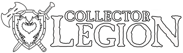 Collector Legion